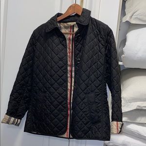 Burberry Jacket